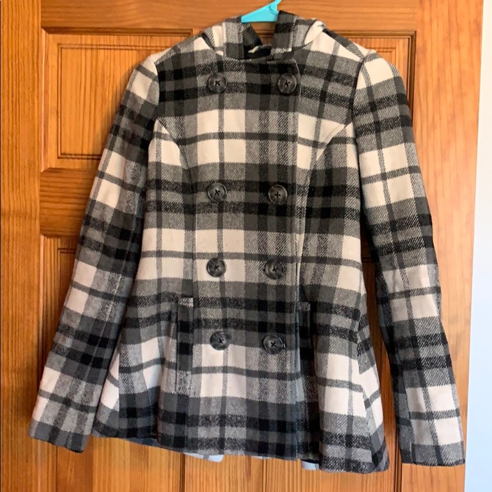 coat